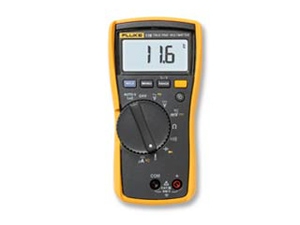 數位萬用表Fluke 116