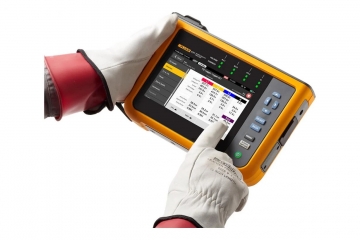三相電能品質記錄儀Fluke 1773、1775 和 1777
