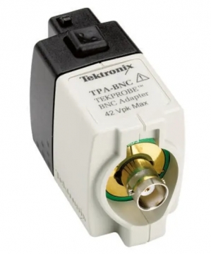 BNC 適配器Tektronix TPA-BNC