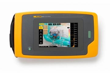 聲波成像儀Fluke ii500