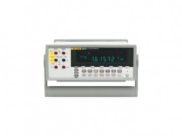 五位半數位萬用電錶Fluke 8808A