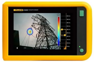 Fluke ii1020C 聲學成像儀Fluke ii1020C