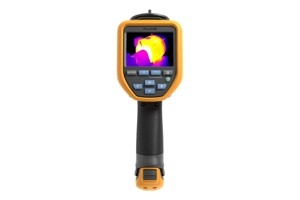 Fluke TiS55 PRO 紅外熱像儀TiS55 PRO 30Hz/42